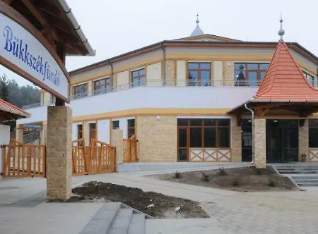 Hegyi Nyaralo