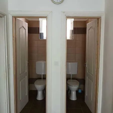 Hegyi Nyaralo Bükkszék