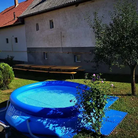 Hegyi Nyaralo * Bükkszék